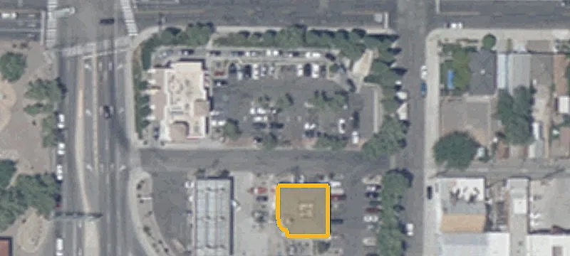 280 Pyramid Way