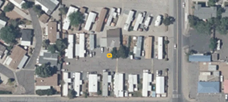 3250 Airport Rd