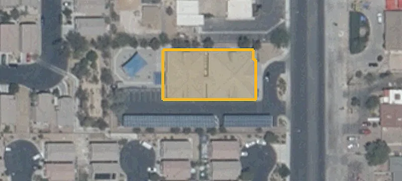 5695 Rainbow Blvd