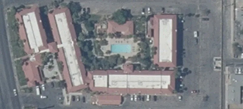 3970 Paradise Rd