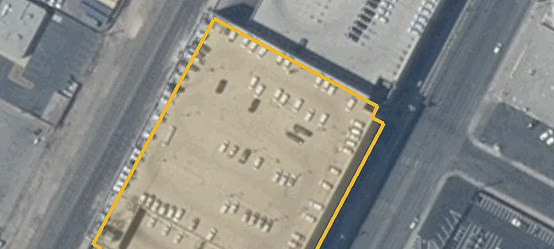 2000 Industrial Rd