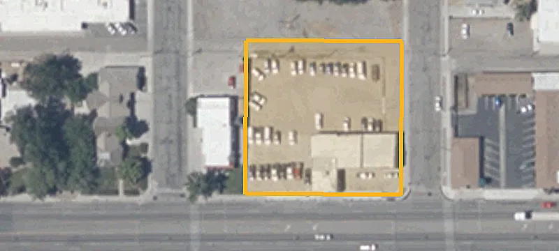 270 Williams Ave