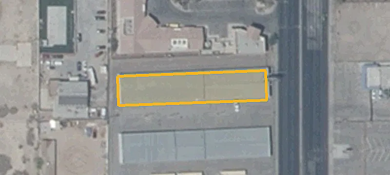 1559 Nellis Blvd