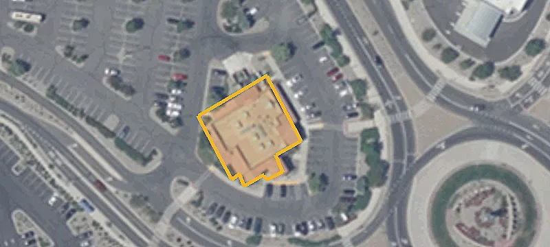 1481 Lincoln Way