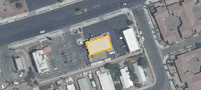 1603 Boulder City Pkwy