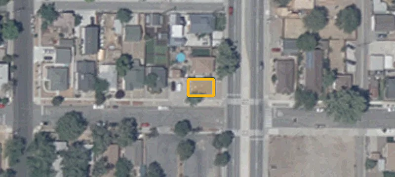601 Pyramid Way