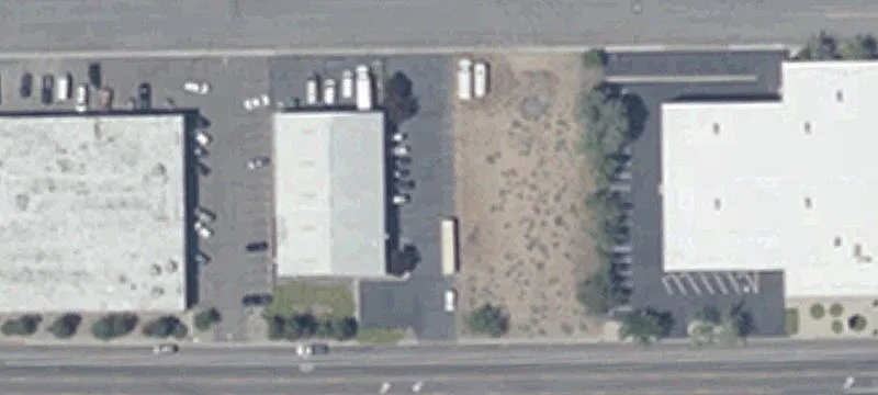 275 Parr Blvd