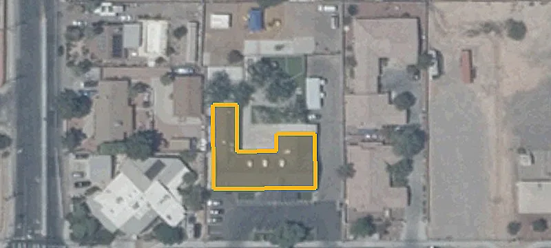 4640 Desert Inn Rd