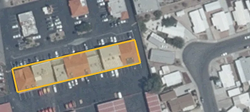 1635 Boulder City Pkwy