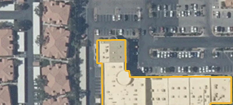 1205 Ft Apache Rd