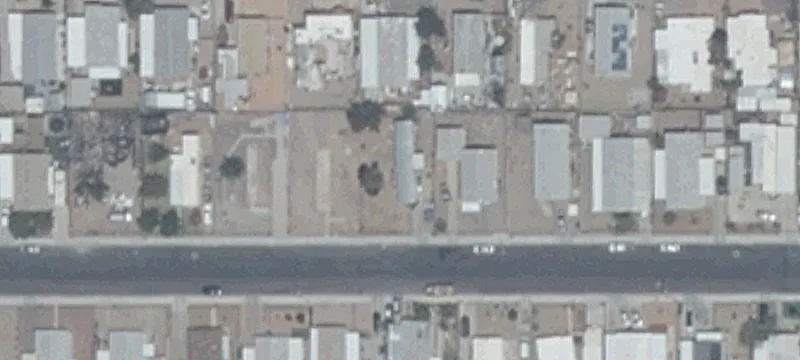 231 Navajo Dr