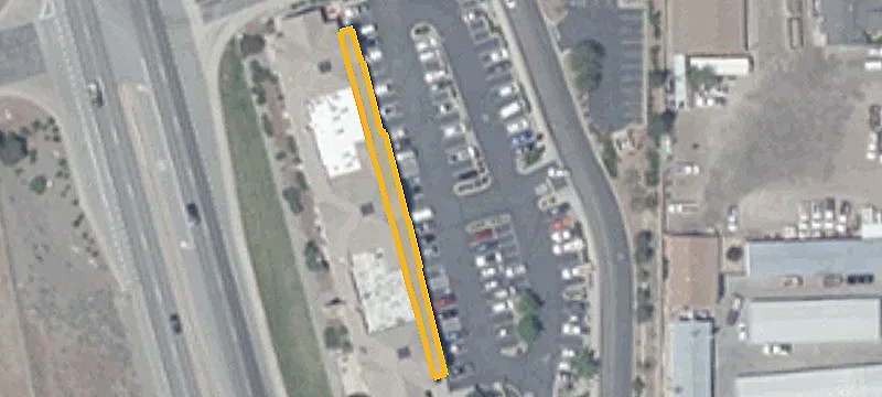 9570 Mccarran Blvd