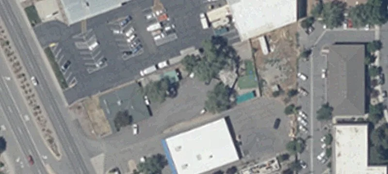 3309 Carson St