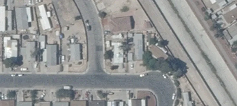3416 Dillon Ave