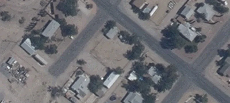 201 3rd St