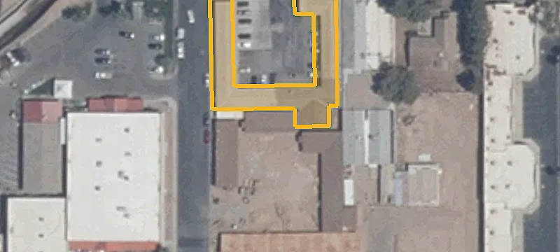 92 Mesquite Blvd