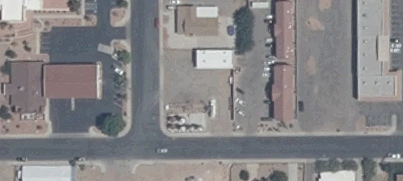 111 1st S St