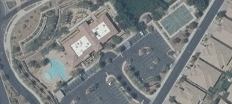 2721 Bonaparte Ln
