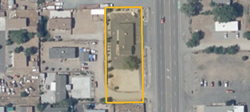5365 Sun Vly Blvd