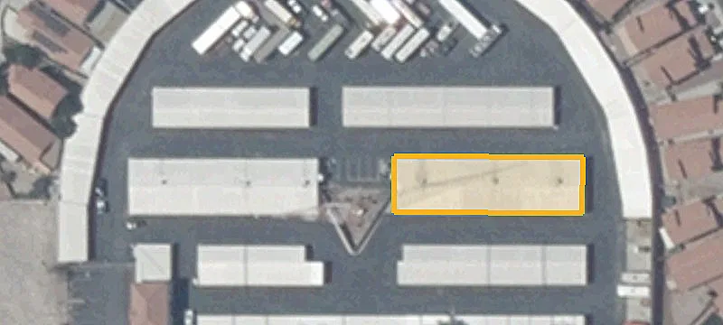 2600 Vegas Dr
