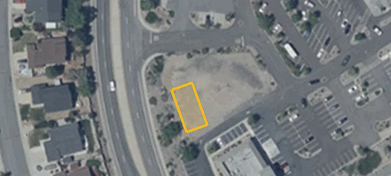 18450 Wedge Pkwy