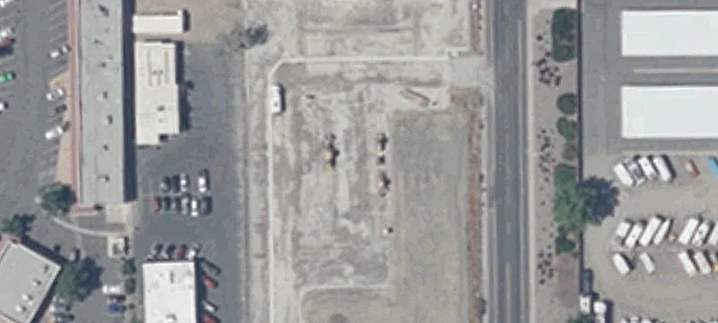 790 Lincoln Way