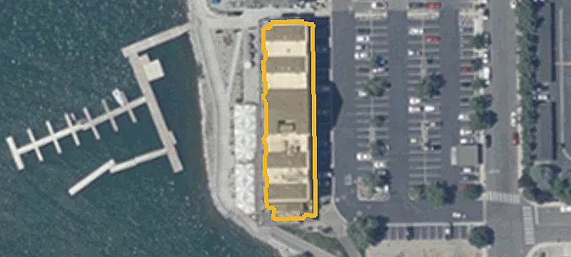 325 Harbour Cv Dr Ste, Unit 309