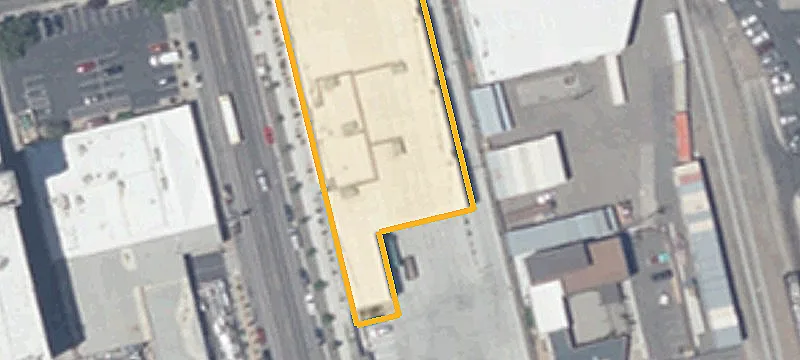 520 Evans Ave