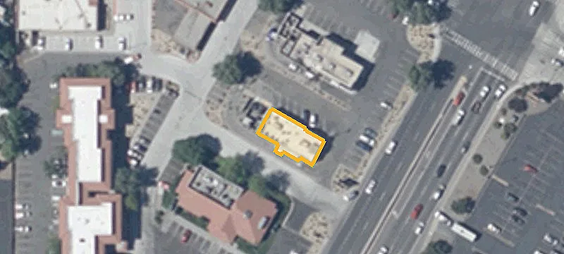 275 Mccarran Blvd