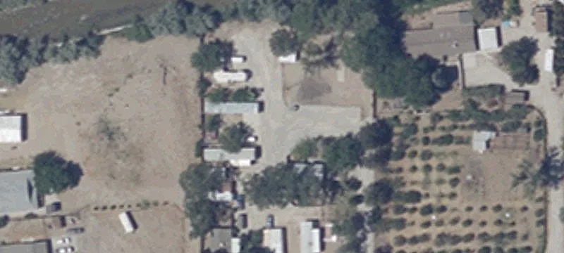3250 Alcorn Rd, Unit 3