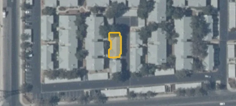 5155 Tropicana Ave, Unit B21G9