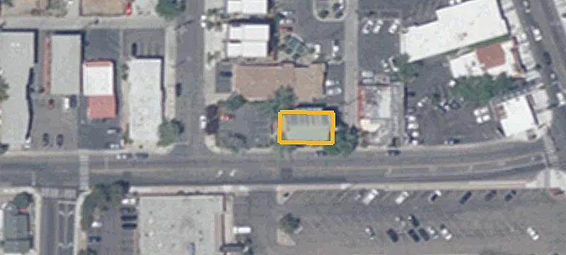 75 Mt Rose St