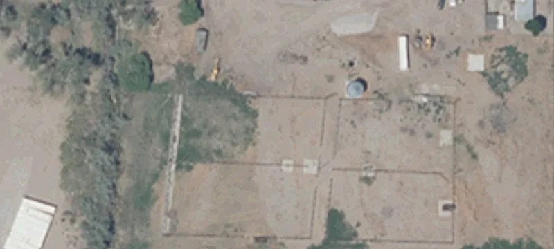 1100 Allen Rd