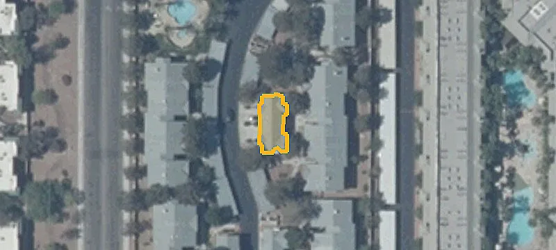 5155 Tropicana Ave, Unit B3G3
