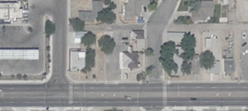710 Williams Ave