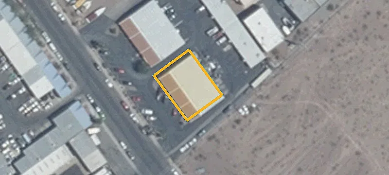 707 Cyn Rd Ste, Unit 107