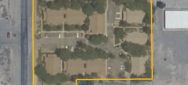 2151 Pahrump Vly Blvd, Unit 1