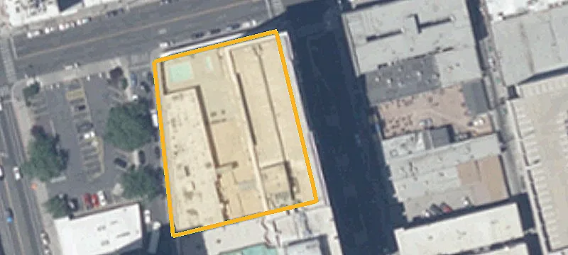 200 2nd St, Unit 504