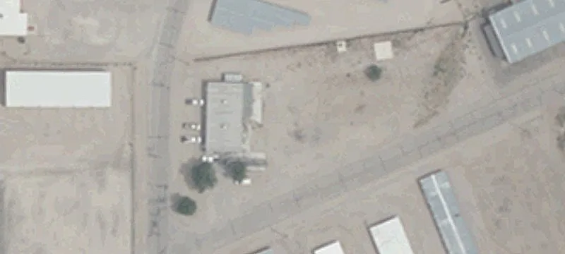 96 Grand Ave