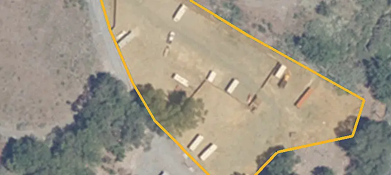 2555 Old Hwy