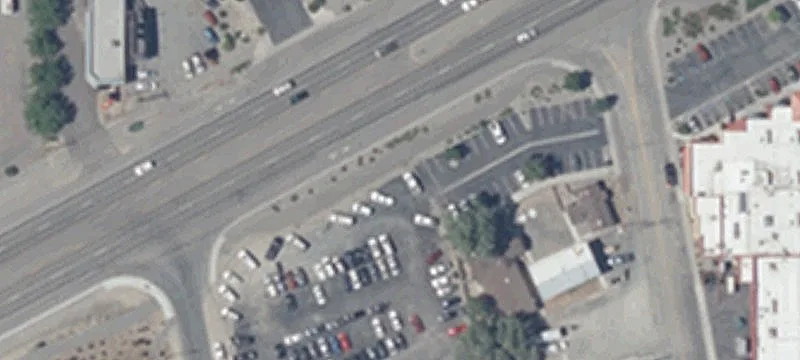 Hwy 50th E