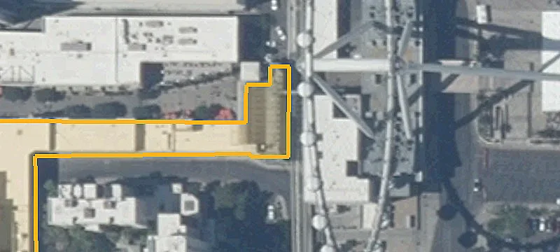 Las Vegas, NV 89109