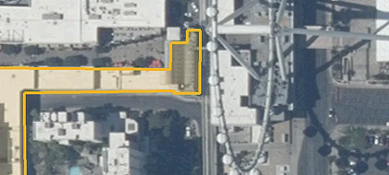 Las Vegas, NV 89109