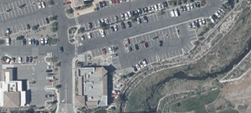 1191 Steamboat Pkwy