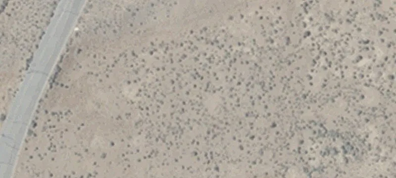 75 Wild Horse Cyn
