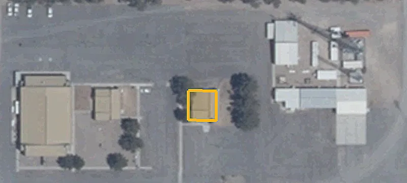 821 Amargosa Farm Rd