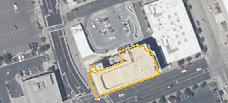 300 Virginia St