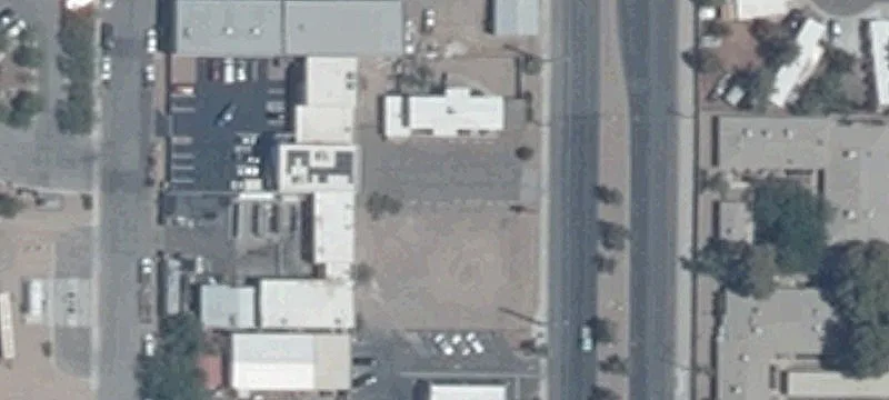 900 Buchanan Blvd