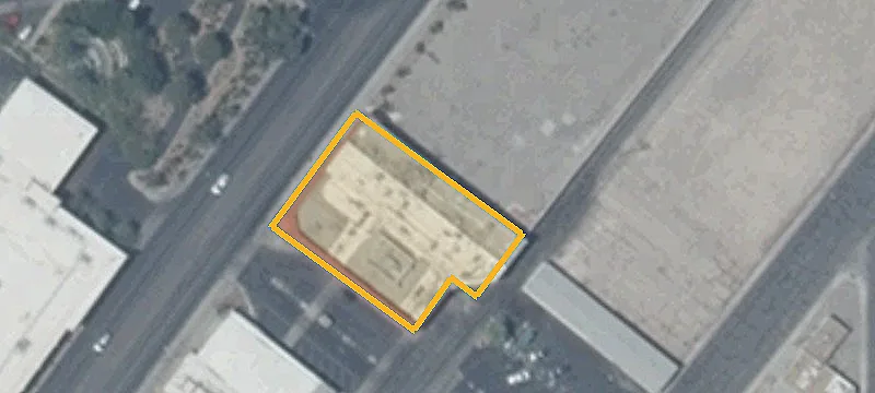 1852 Las Vegas N Blvd