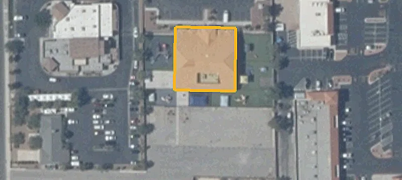 5001 Craig Rd